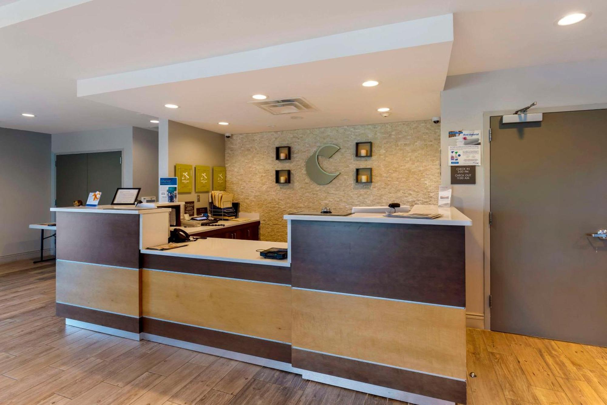 Comfort Inn & Suites East Ellijay Exterior foto